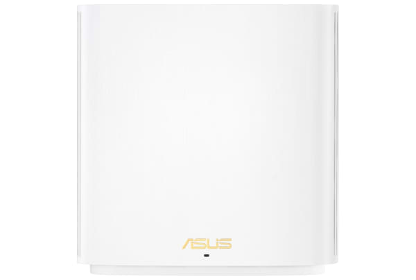 Asus - ZenWiFi XD6S (2-pack Wit) - 3