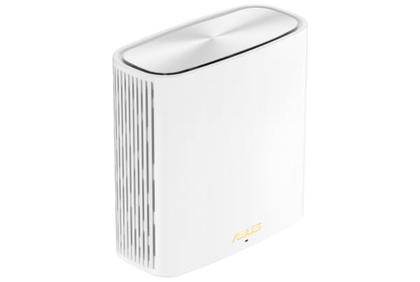 Asus - ZenWiFi XD6S (2-pack Wit) - 4
