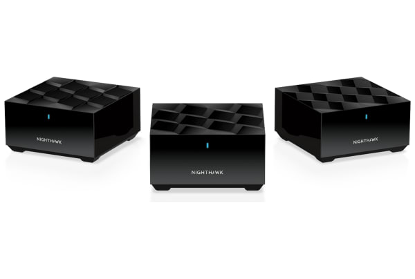 Netgear - Nighthawk MK63 (3-pack) - 0
