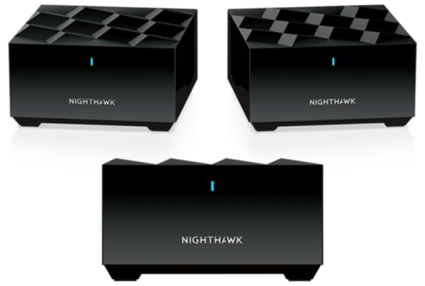 Netgear - Nighthawk MK63 (3-pack) - 1