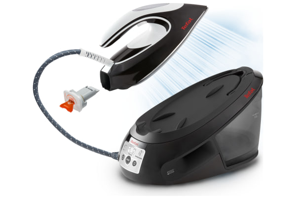 Tefal - SV8055 Express Anti-Calc - 2