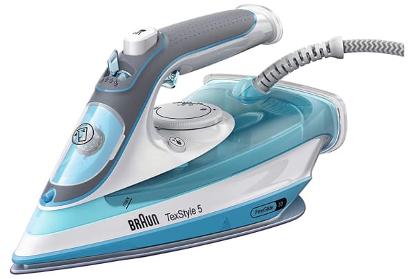 Braun - SI 5006 BL TexStyle 5 - 0