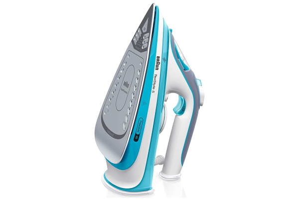 Braun - SI 5006 BL TexStyle 5 - 1