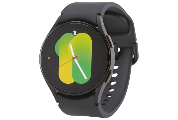 Samsung - Galaxy Watch5 BT 40mm - Graphite - 0