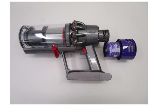 Dyson - V10 Absolute (2022) - 8