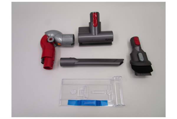 Dyson - V10 Absolute (2022) - 7
