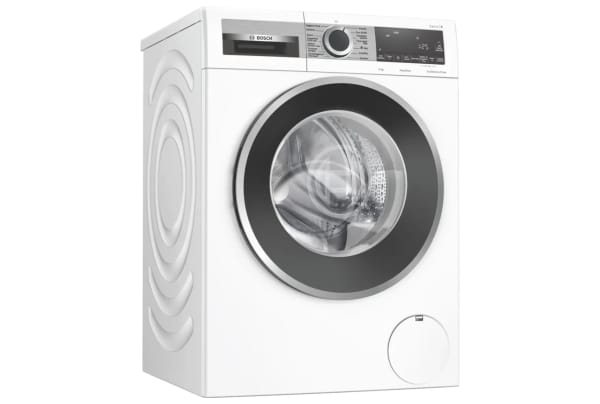 Bosch - WGG24407NL - 1