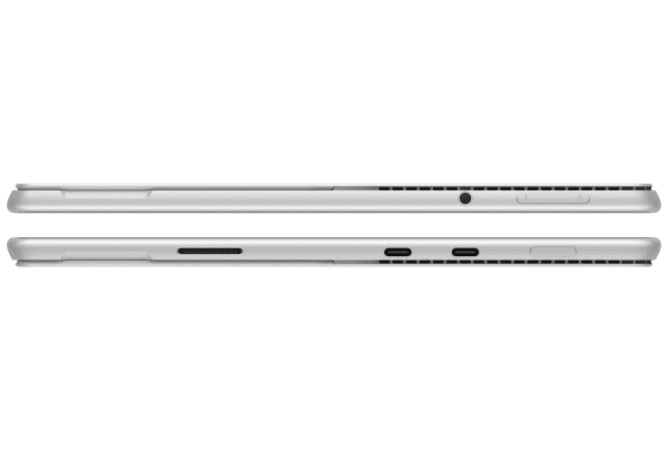 Microsoft - Surface Pro 8 (Core i5 - 512GB - 16GB RAM + 4G) - 3