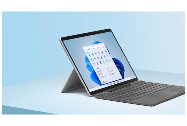 Microsoft - Surface Pro 8 (Core i5 - 512GB - 16GB RAM + 4G) - 5
