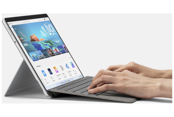 Microsoft - Surface Pro 8 (Core i5 - 512GB - 16GB RAM + 4G) - 7