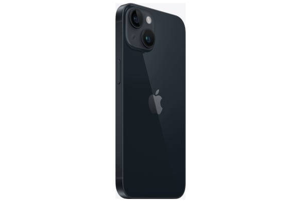 Apple - iPhone 14 (128 GB) - Middernacht - 1