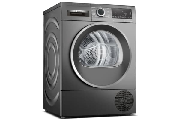 Bosch - WQG235DINL - 0