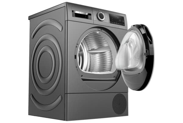 Bosch - WQG235DINL - 1