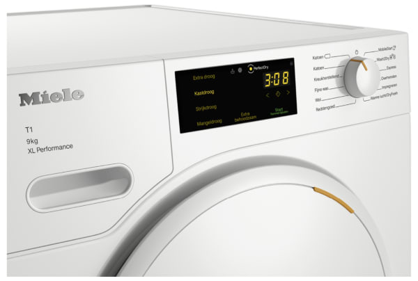 Miele - TWC 364 WP - 1