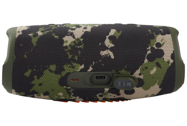 JBL - Charge 5 squad - 2