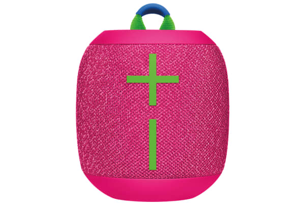 Ultimate Ears - Wonderboom 3 groen/roze - 0