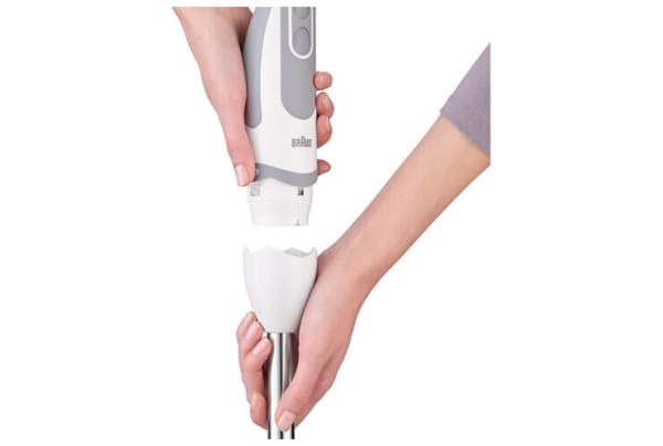 Braun - MQ 5245 WH MultiQuick 5 - 3
