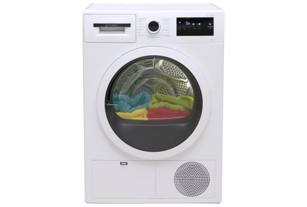 Bosch - WTH85205NL - 0