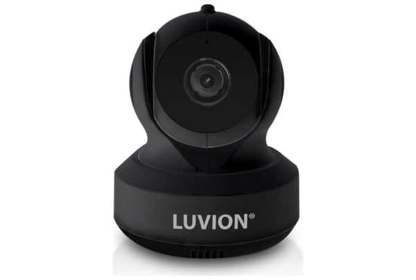 Luvion - Essential (zwart) - 2