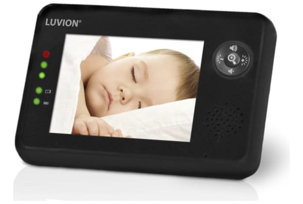 Luvion - Essential (zwart) - 3