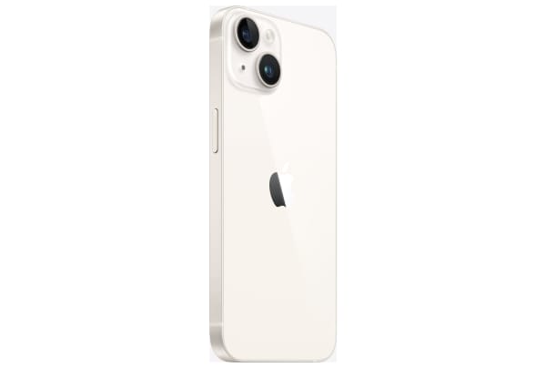 Apple - iPhone 14 (128 GB) - Sterrenlicht - 1