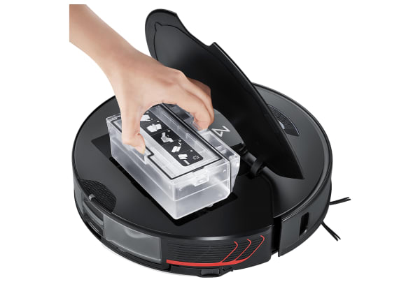 Roborock - S7 MaxV - 5