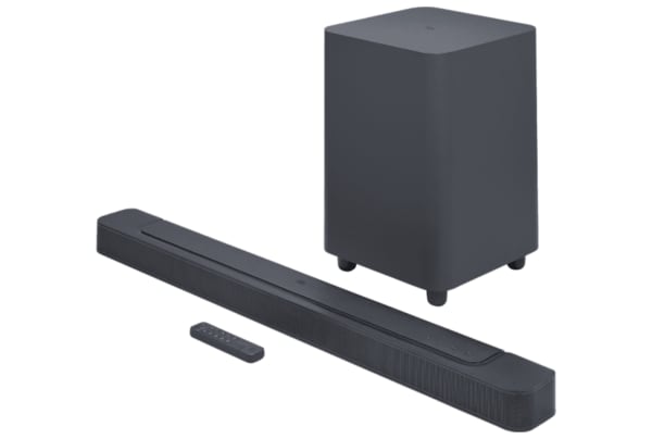 JBL - Bar 500 - 2