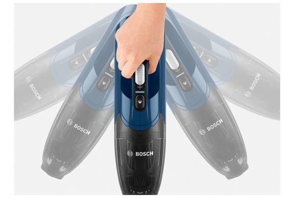 Bosch - BCHF216S - 6