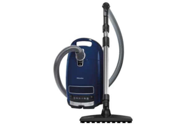 Miele - Complete C3 Powerline Active Parquet blauw - 0