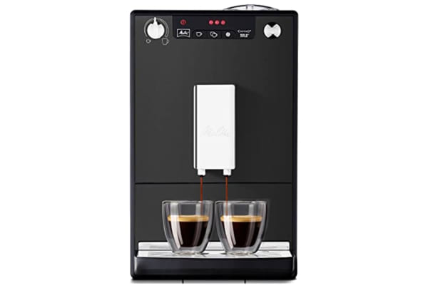 Melitta - Caffeo Solo E950-444 - 0