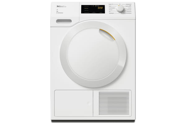 Miele - TCC 374 WP - 0