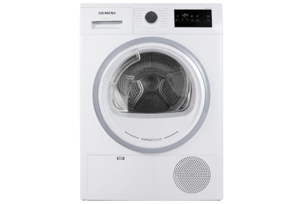 Siemens - WT45H209NL - 0