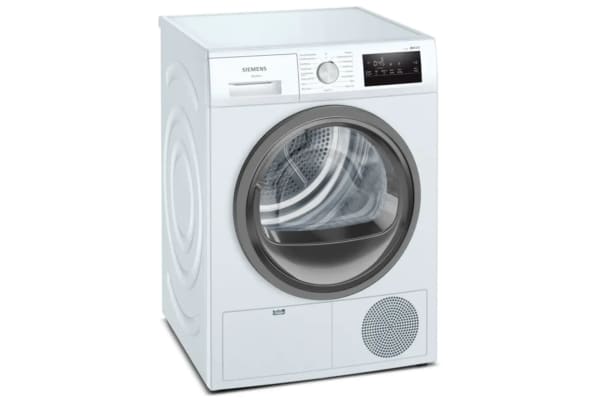Siemens - WT45H207NL - 0