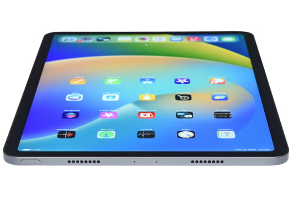 Apple - iPad Pro 11 (2022) 512GB Wifi - 1