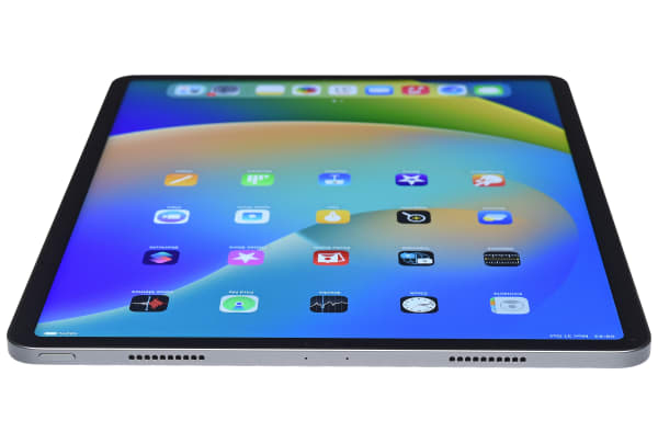 Apple - iPad Pro 12.9 (2022) 512GB Wifi - 1