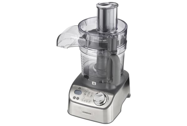 Kenwood - MultiPro Express Weigh+ FDM71.960SS - 1