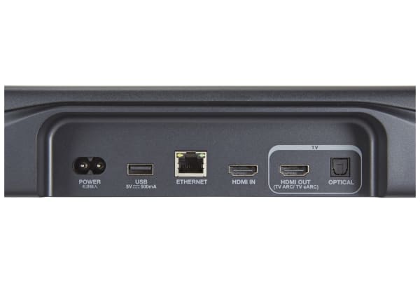 JBL - Bar 500 - 3