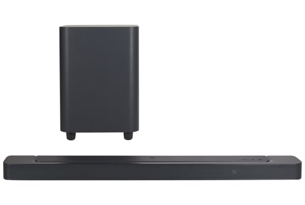 JBL - Bar 500 - 1