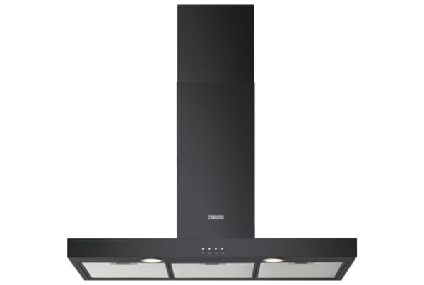 Zanussi - ZHB92670KA (recirculatie) - 0