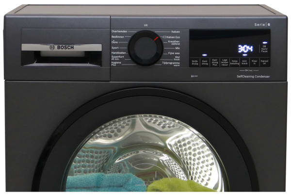 Bosch - WQG235DRNL - 3
