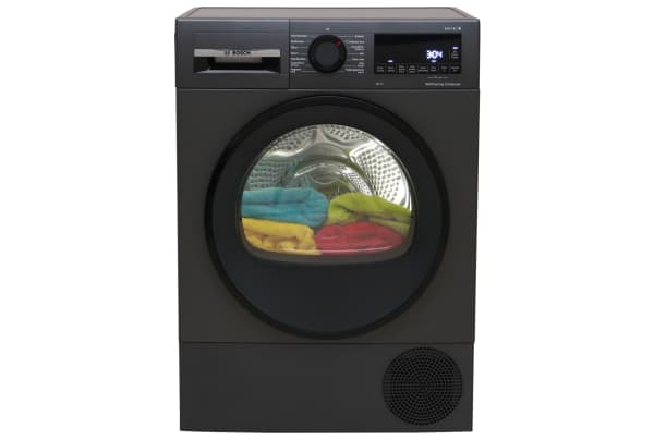 Bosch - WQG235DRNL - 0
