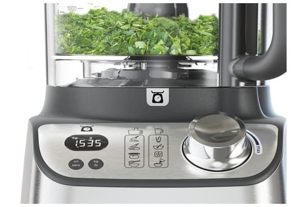 Kenwood - MultiPro Express Weigh+ FDM71.960SS - 3