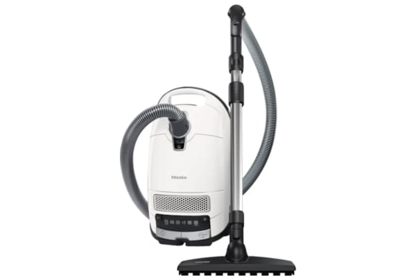 Miele - Complete C3 Powerline Active Parquet wit - 0