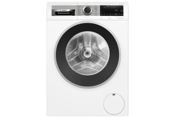 Bosch - WGG24407NL - 0