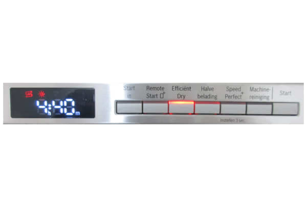 Bosch - SMV4EBX00N - 8
