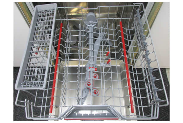 Bosch - SMV4EBX00N - 9