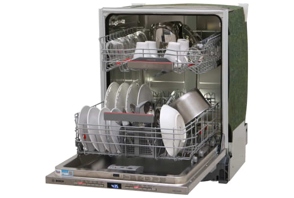 Bosch - SMV4EBX00N - 0