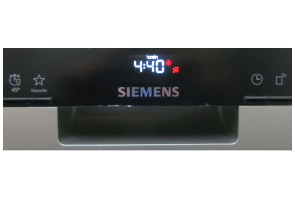 Siemens - SN23EW01ME - 6