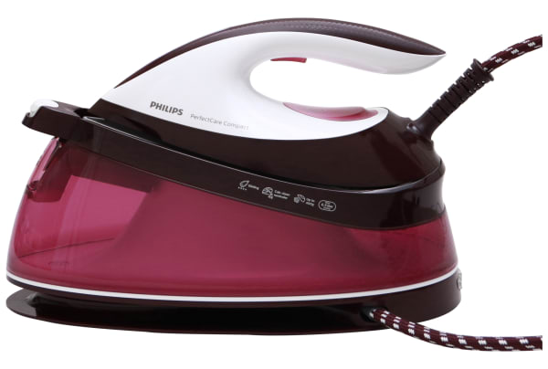 Philips - GC7842/40 PerfectCare Compact - 0