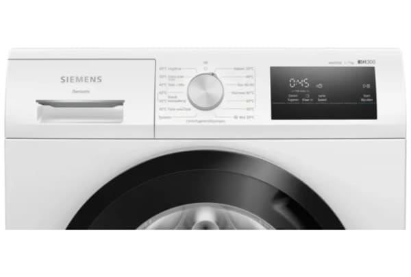 Siemens - WM14N080NL - 2